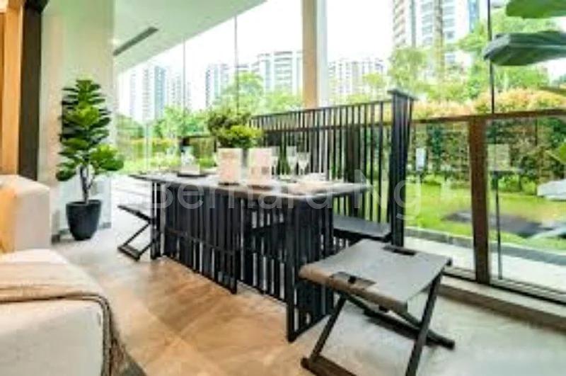 3 Bed Condo for Sale in  The Landmark - Image 5